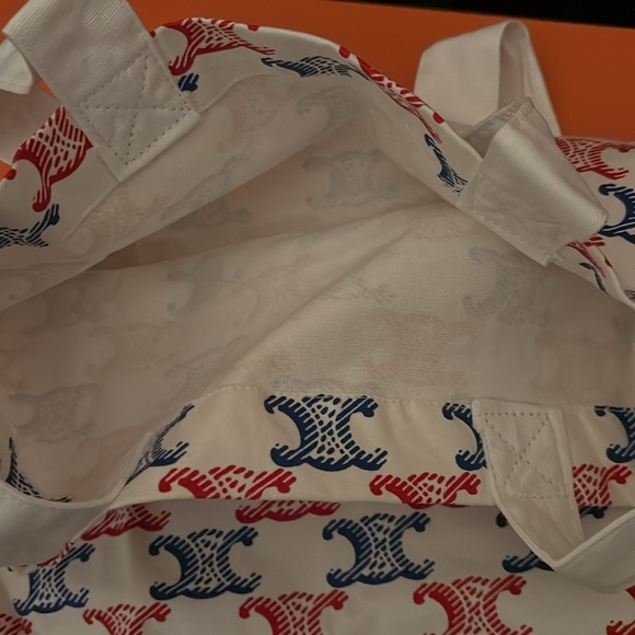 Céline Authentic Canvas Bag - VIP GIFT - Picture 7 of 7